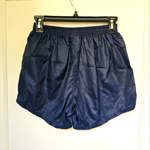 Set of 2 athletic shorts (S & M) - Picture 3 of 9
